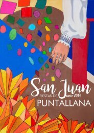 PROGRAMA DE SAN JUAN BAUTISTA 2019 OFICIAL