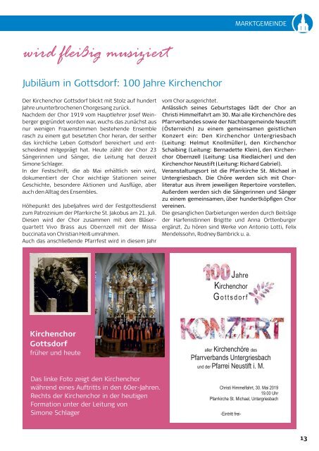 Gemeindeblatt Untergriesbach153