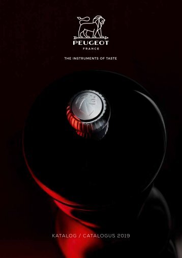 VIP Präsent - Peugeot 2019