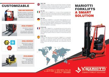 MARIOTTI-FLYER