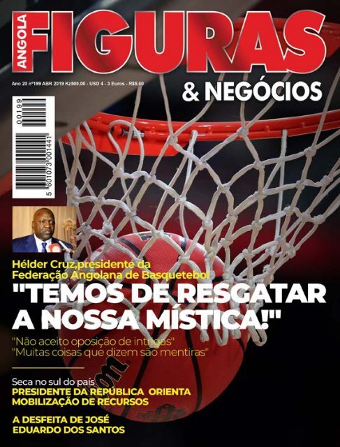 Jogo interclube e 1º D'agosto centraliza atenções no Unitel basket