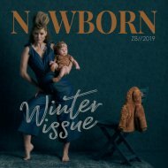 Z8 Newborn Winter Issue 2019