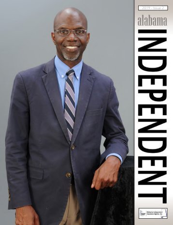 Alabama Independent 2019, Issue 2