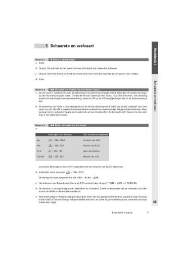 Antwoorden Deel 1