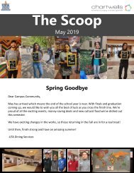 The Scoop May 2019