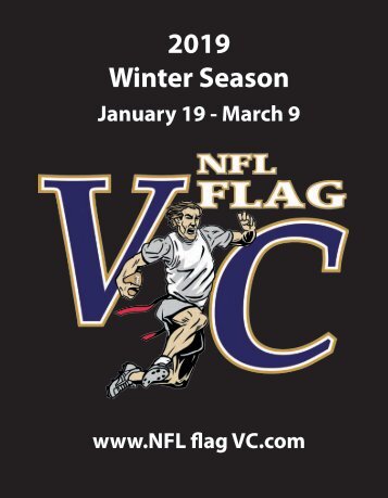 2019 winter season summary booklet