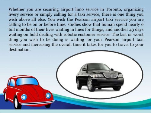 Eliminate Your Lost Time By Travelling With Reliable Airport Taxi Services