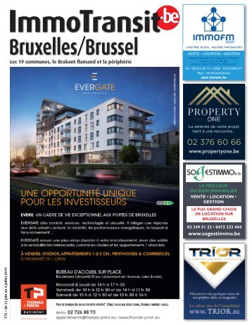 Bruxelles 776 OK