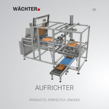 Aufrichter