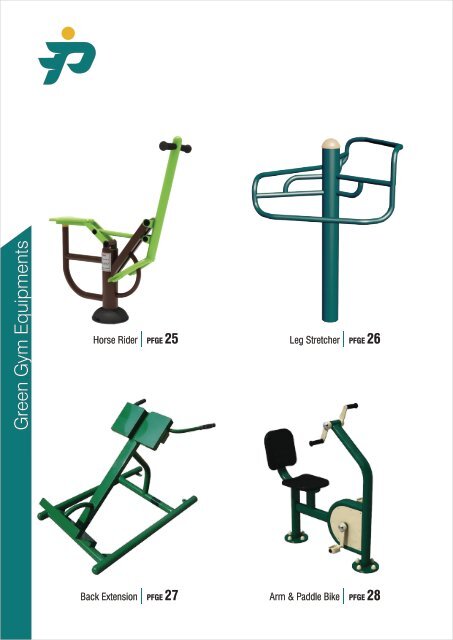 Green Gym