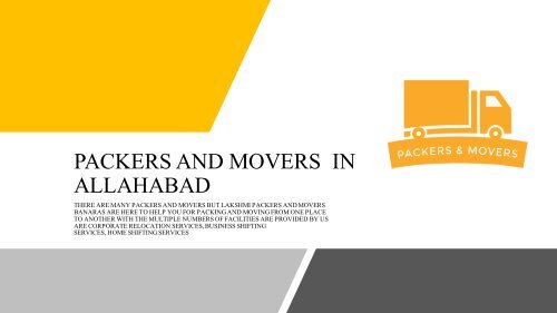 packers and movers in lakshmi