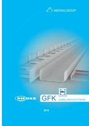 NIEDAX_Katalog_GFK-Kabeltragsysteme_2019_DE