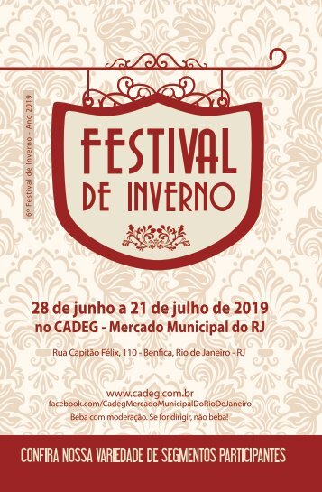 Festival de Inverno