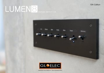 LUMEN8