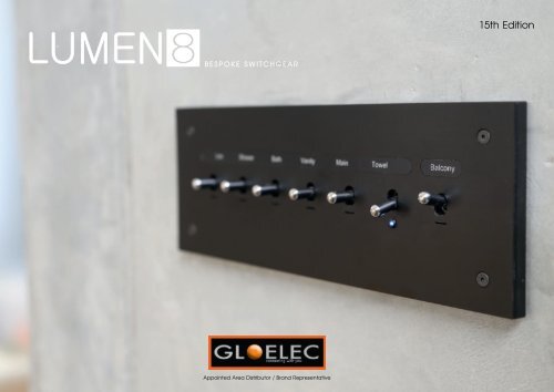 LUMEN8