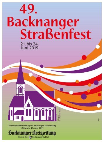 BKZ-Strassenfest