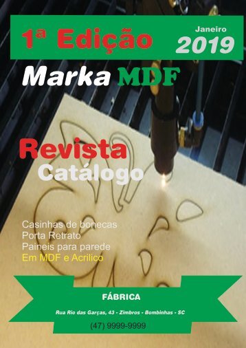 Revista Marka