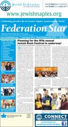 Federation Star - July-August 2019