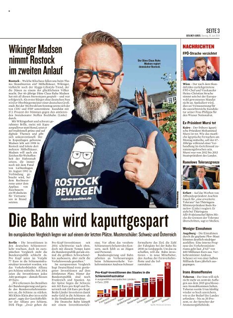 Berliner Kurier 18.06.2019