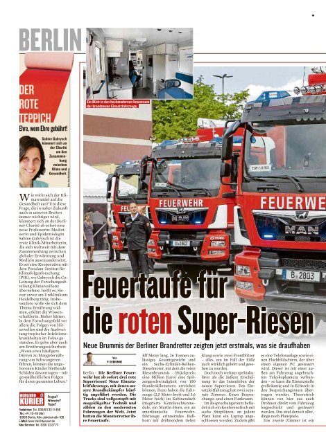 Berliner Kurier 18.06.2019