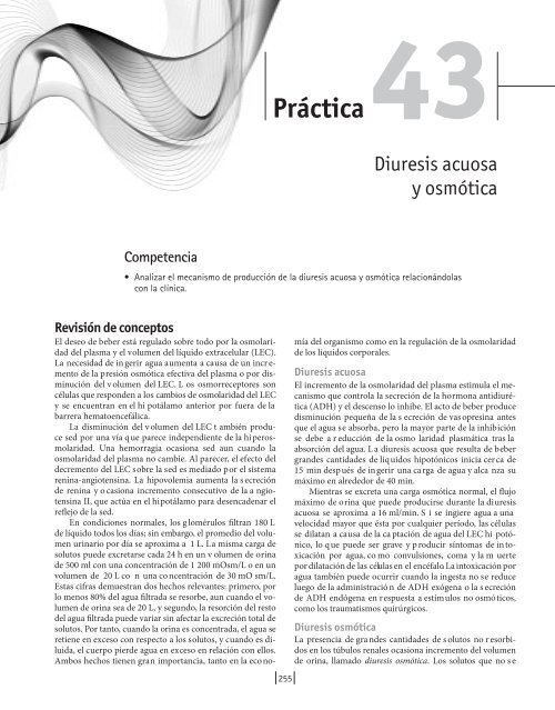 Manual de Laboratorio de Fisiologia