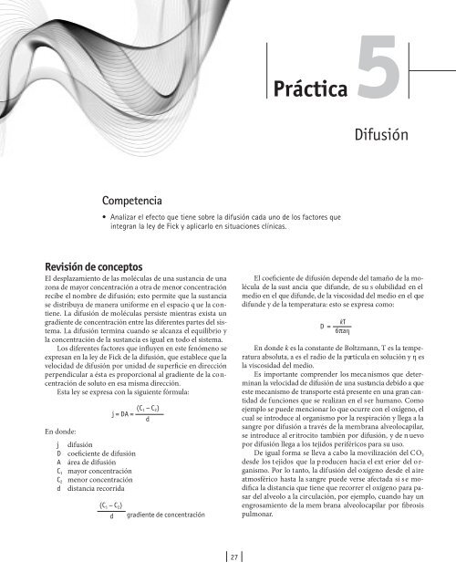 Manual de Laboratorio de Fisiologia
