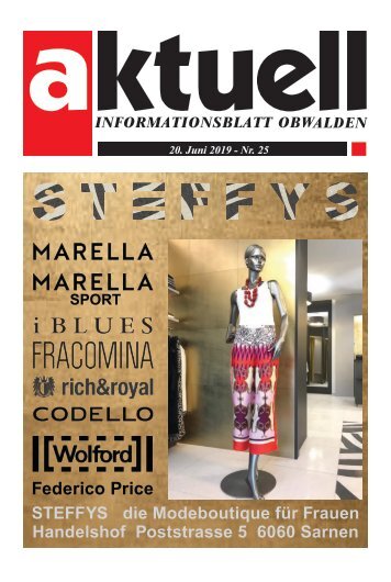 25-2019 Aktuell Obwalden