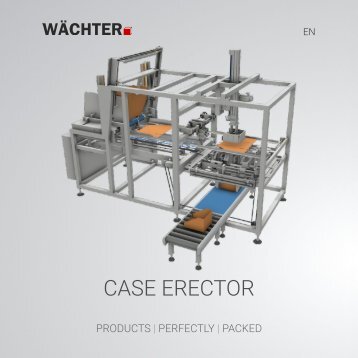 Case Erector