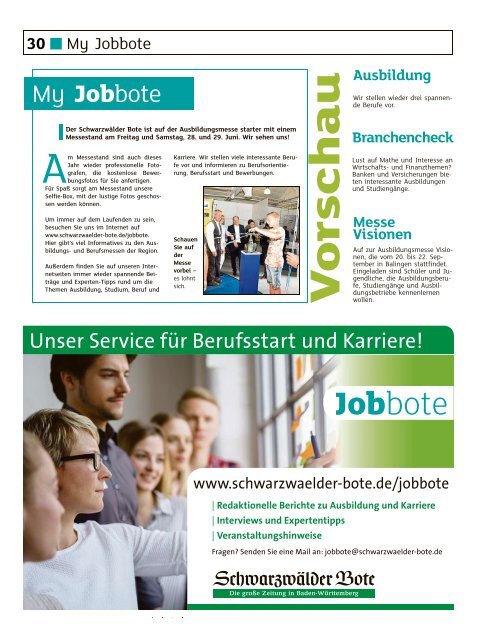 Jobbote