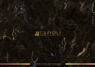 Cupioli Luxury Living • Catalog 2019