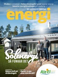 Din Energi nr 2 2019