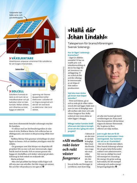 Din Energi nr 2 2019