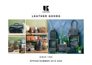 CATALOGUE CLIENT 2019