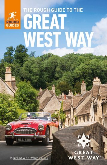 Rough Guide to the Great West Way