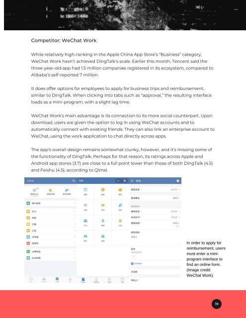 The Bytedance Report 2019 by TechNode