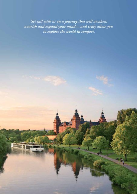 Viking River Brochure 2020 2nd Ed 