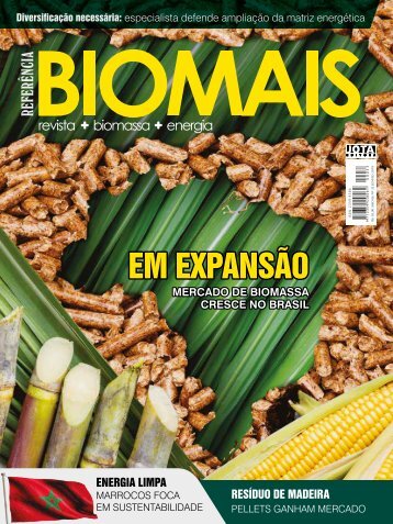 *Junho/2019 - Revista Biomais 33