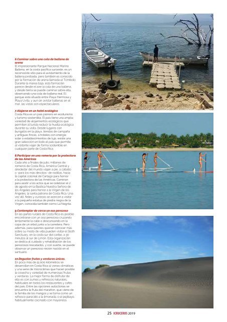 Revista iCruceros numero 29