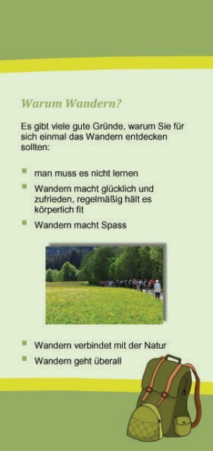 Flyer Edelweiss 2019