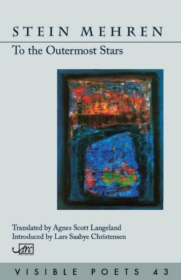 Excerpt from To the Outermost Stars