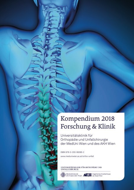 Kompendium 2018 Forschung & Klinik 