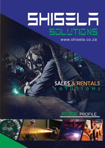 Shisela Business Profile