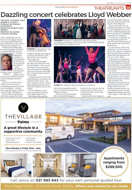 The Star: June 20, 2019