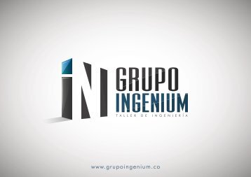 Grupo Ingenium