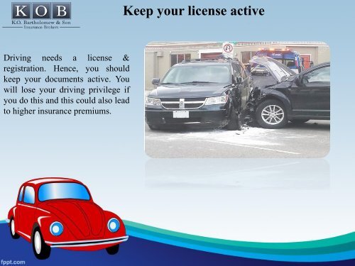 How Markham Ontario Drivers Can Lower Their Insurance Cost 