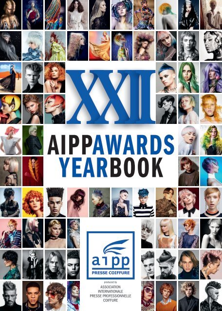 XXII AIPP Awards Year Book (excerpt)