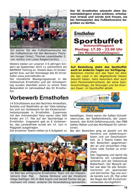 Ernsthofner_Infos_Juni_2019