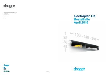 HAGER_Broschüre_Electraplan.UK_04-2019_DE