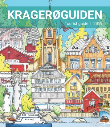 Kragerøguiden 2019