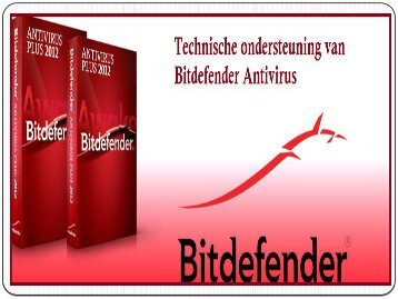 Hoe automatische verlenging op Bitdefender activeren